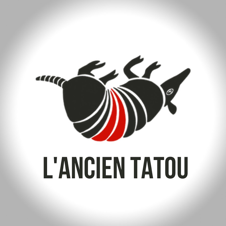 L'ancien Tatou YouTube channel avatar