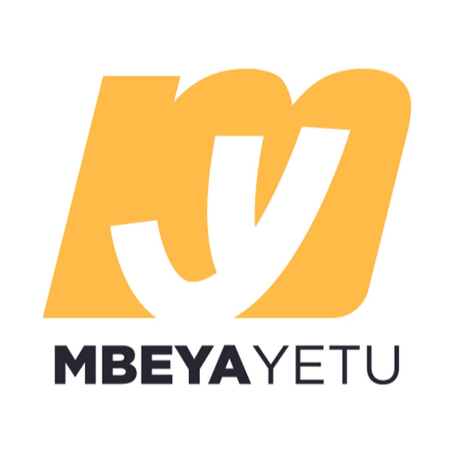 MbeyaYetuOnlineTV YouTube channel avatar