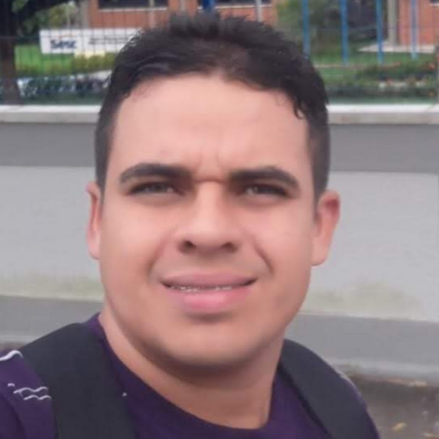 Mauricio AraÃºjo ইউটিউব চ্যানেল অ্যাভাটার