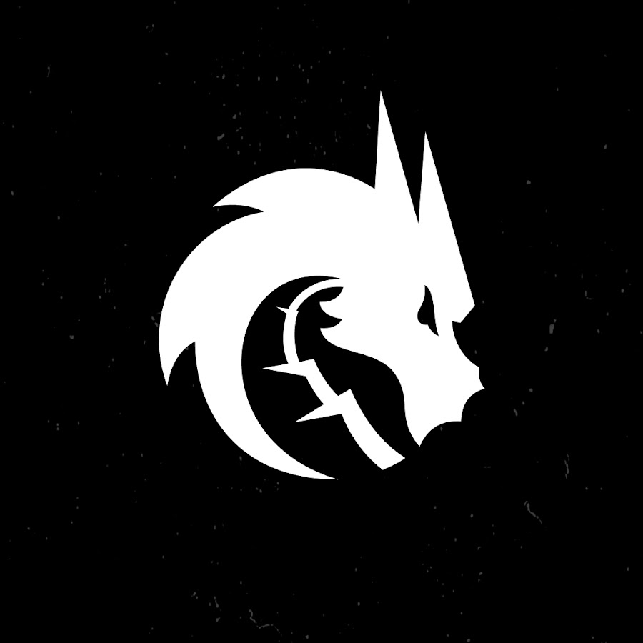 Team Spirit YouTube channel avatar