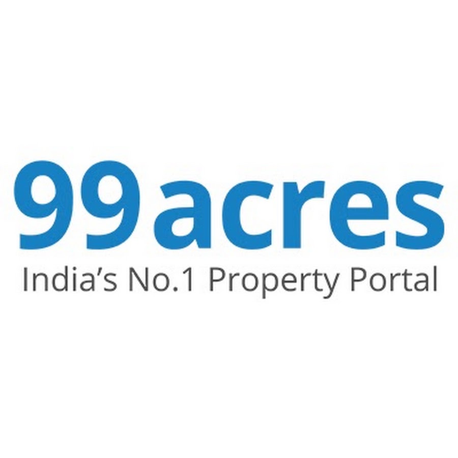 99acres.com YouTube channel avatar