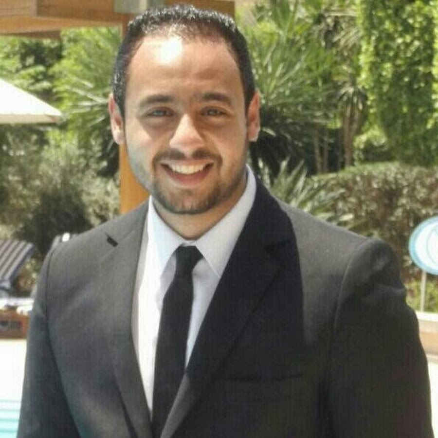 Ahmed Omar YouTube channel avatar