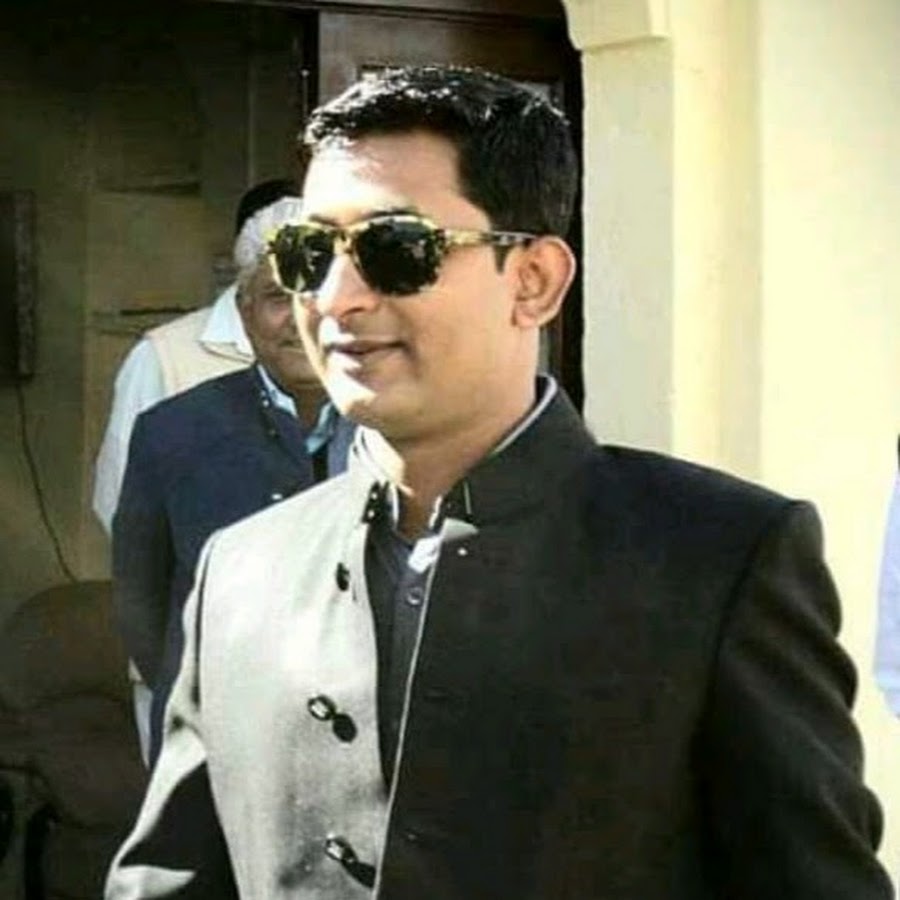 Sabalveer Singh Ranawat