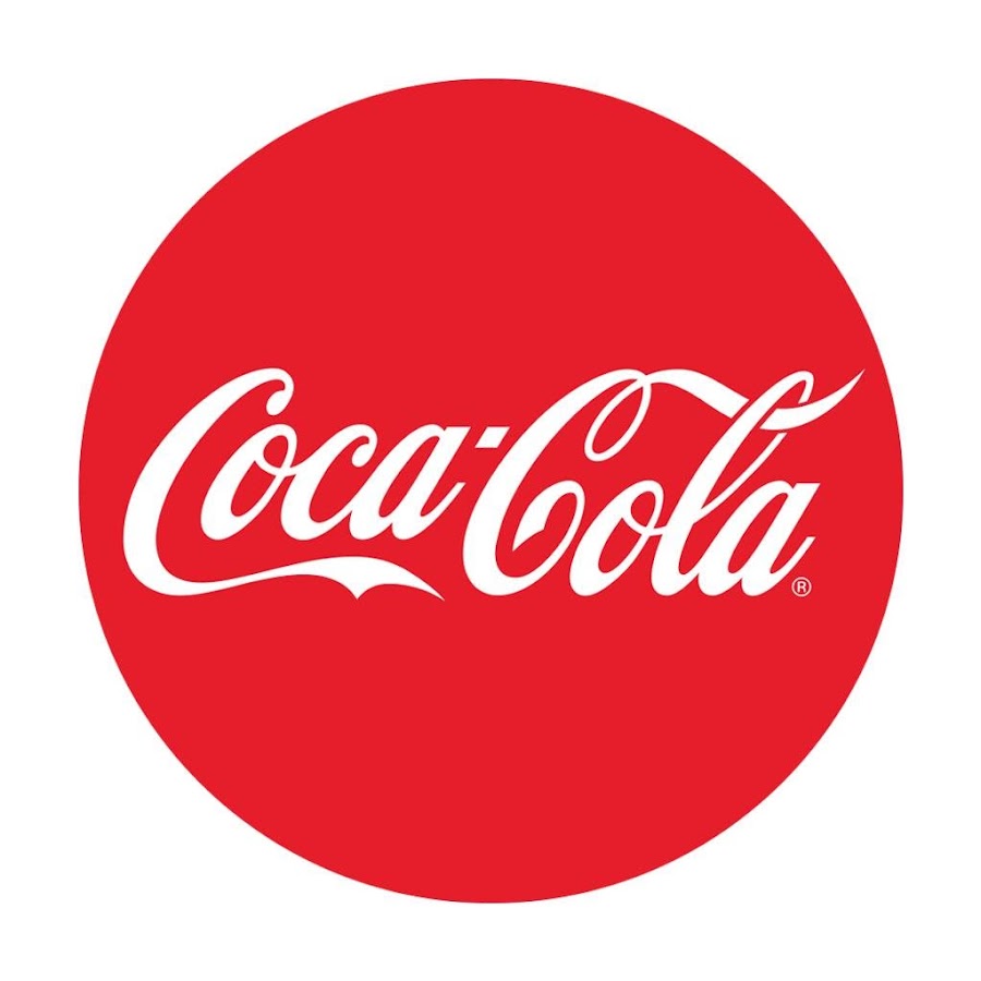 Coca-Cola Korea Аватар канала YouTube