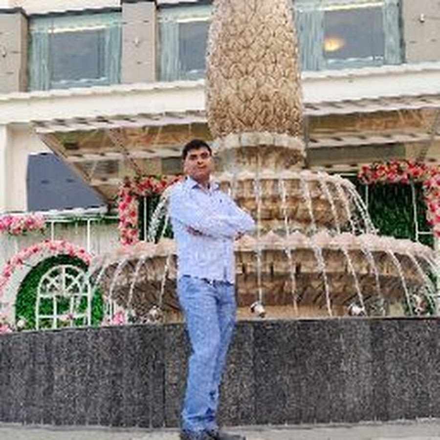 suryanath yadav YouTube channel avatar