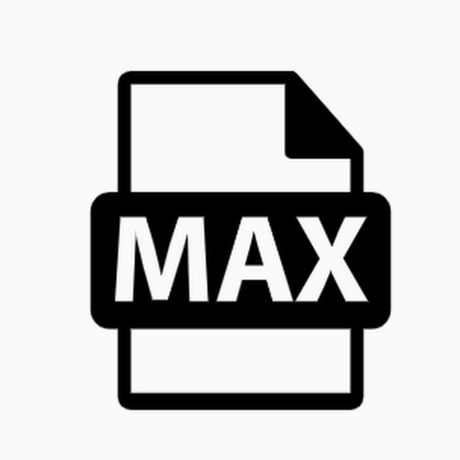 ماكس ار max are