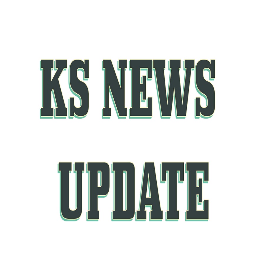 KS NEWS UPDATE YouTube channel avatar