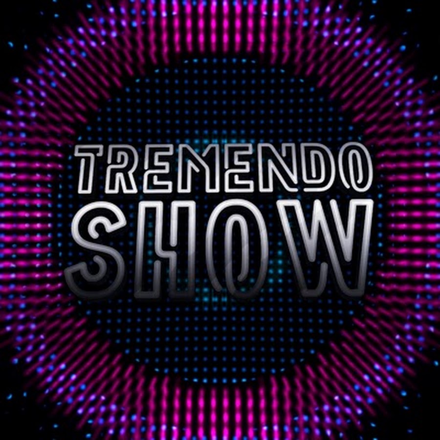Tremendo Show YouTube kanalı avatarı