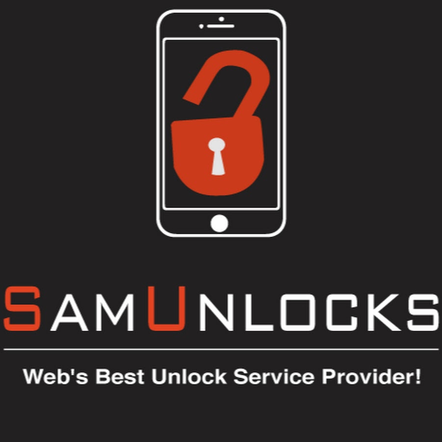 Samunlocks رمز قناة اليوتيوب