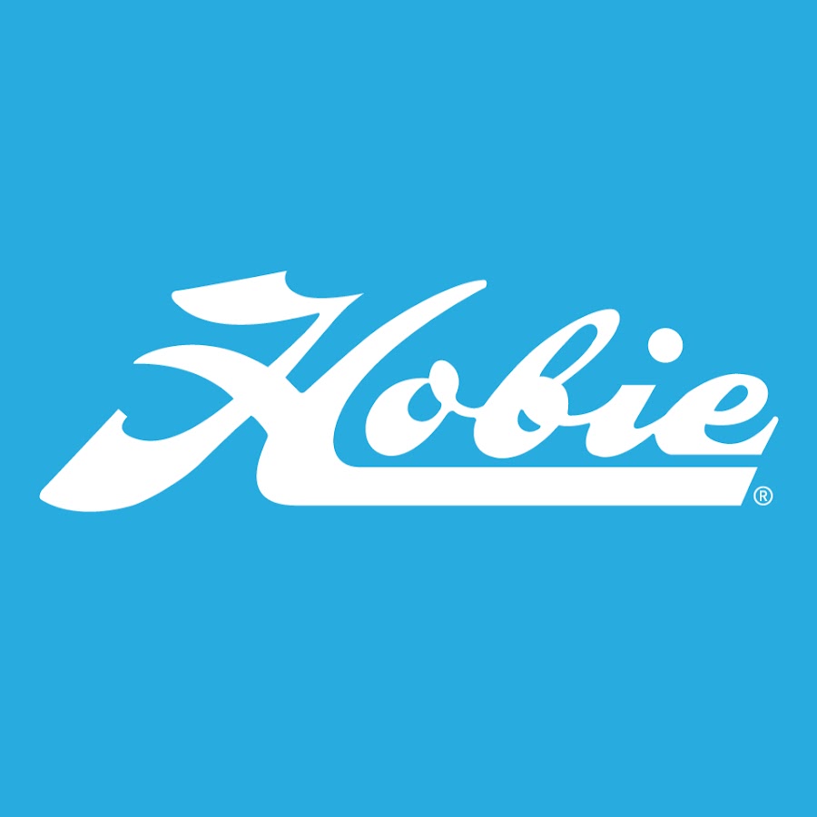 Hobie رمز قناة اليوتيوب