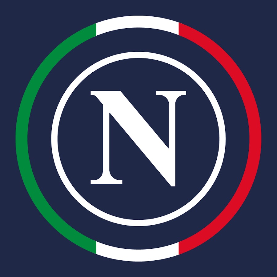 SSCNapoli YouTube channel avatar