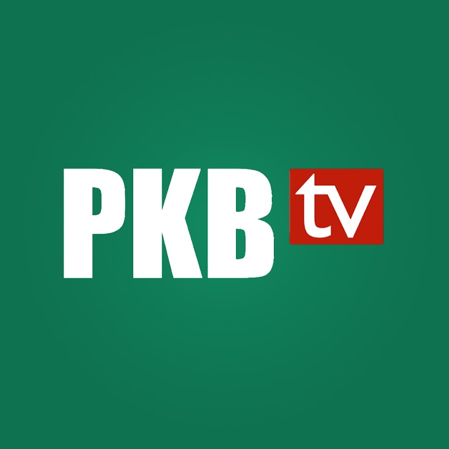 PKBTV YouTube-Kanal-Avatar