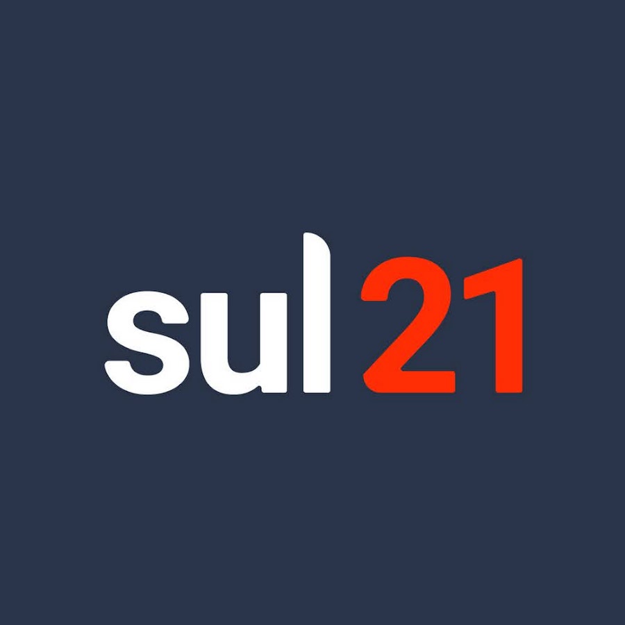 Jornal Sul21 رمز قناة اليوتيوب