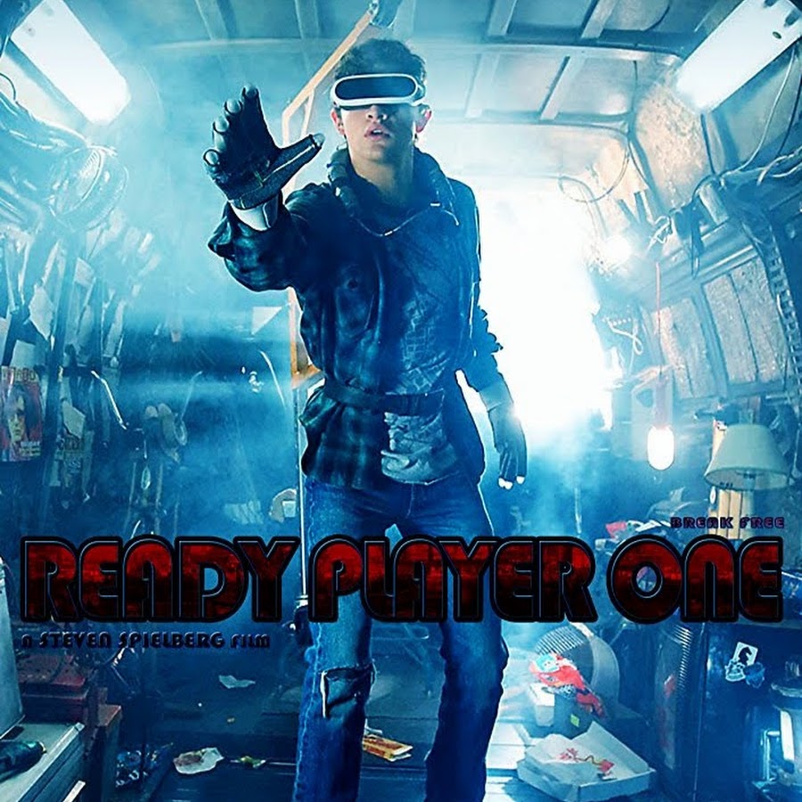 Ready Player One Full Movie Youtube