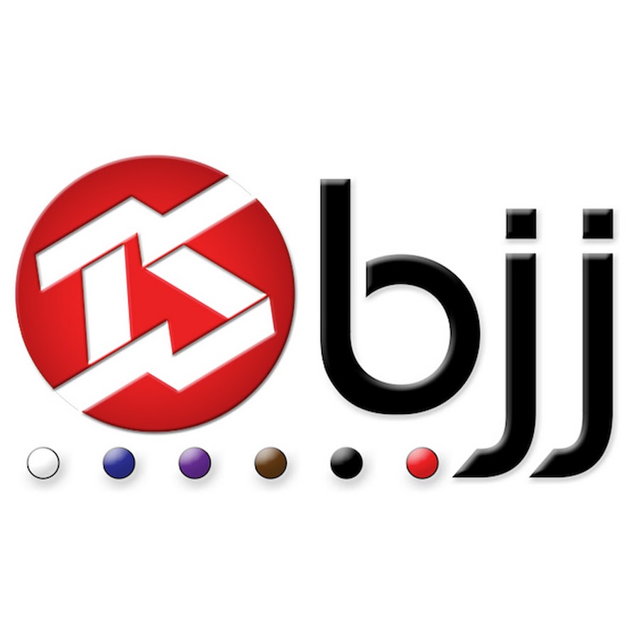 isbjjTV YouTube channel avatar
