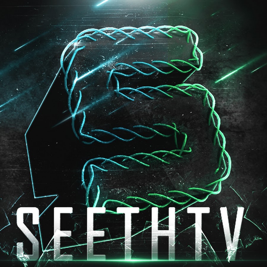 SeethTV Avatar de chaîne YouTube