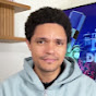 The Daily Show with Trevor Noah  YouTube Profile Photo