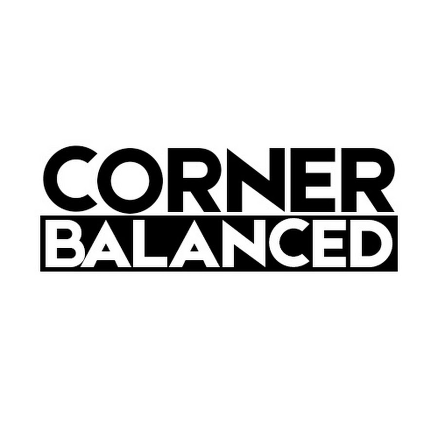 Corner Balanced Avatar channel YouTube 