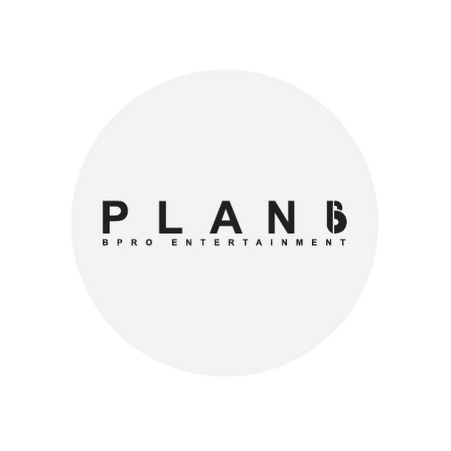 PLAN B YouTube kanalı avatarı