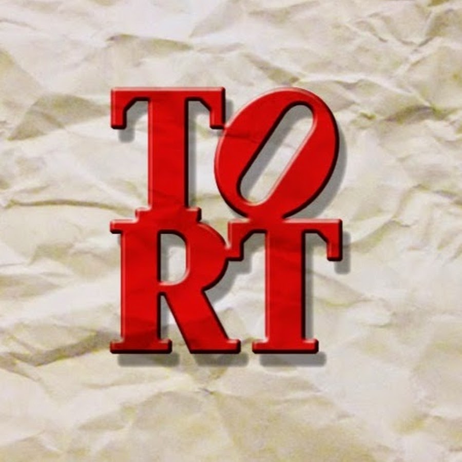 Toooooort YouTube kanalı avatarı