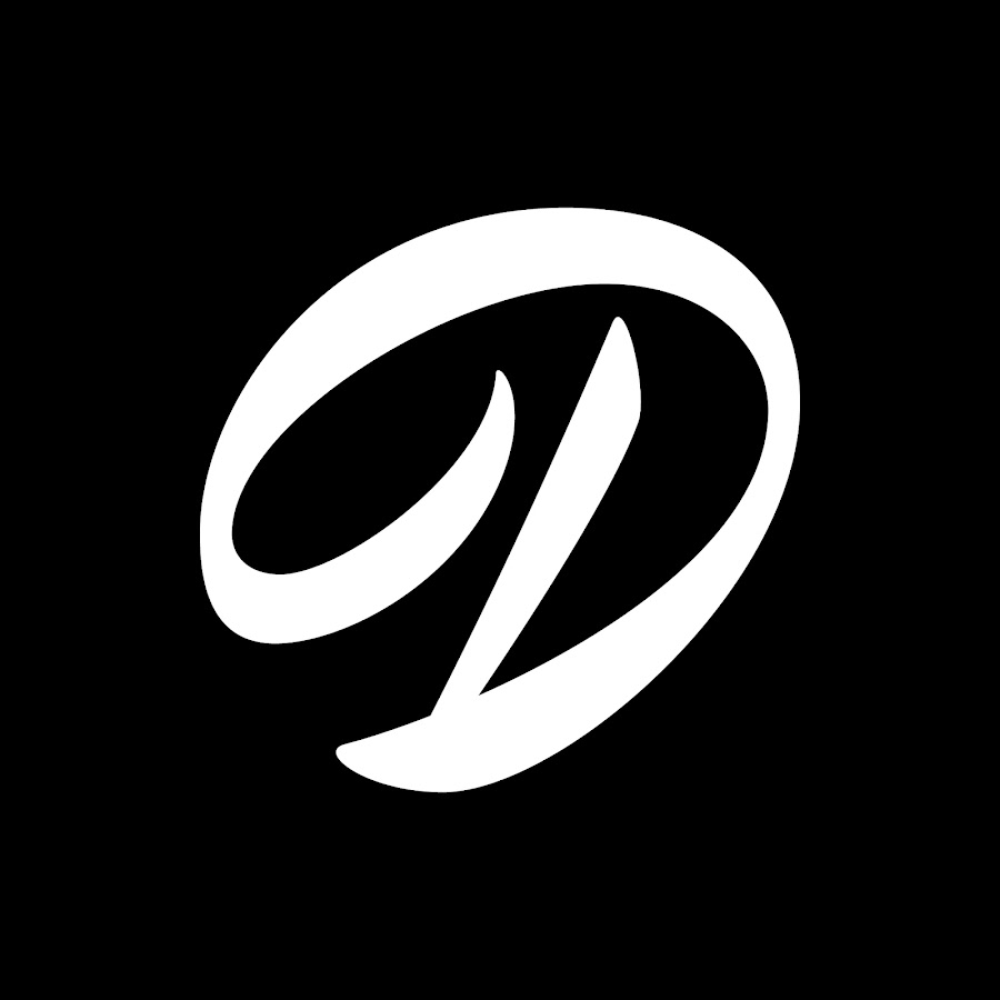 DZUS LYRICS YouTube channel avatar