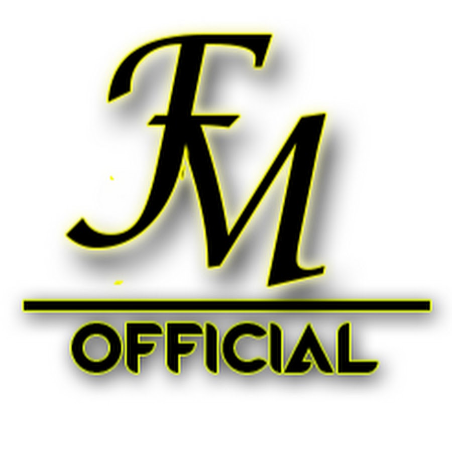 Faheem Mehmood Official YouTube kanalı avatarı