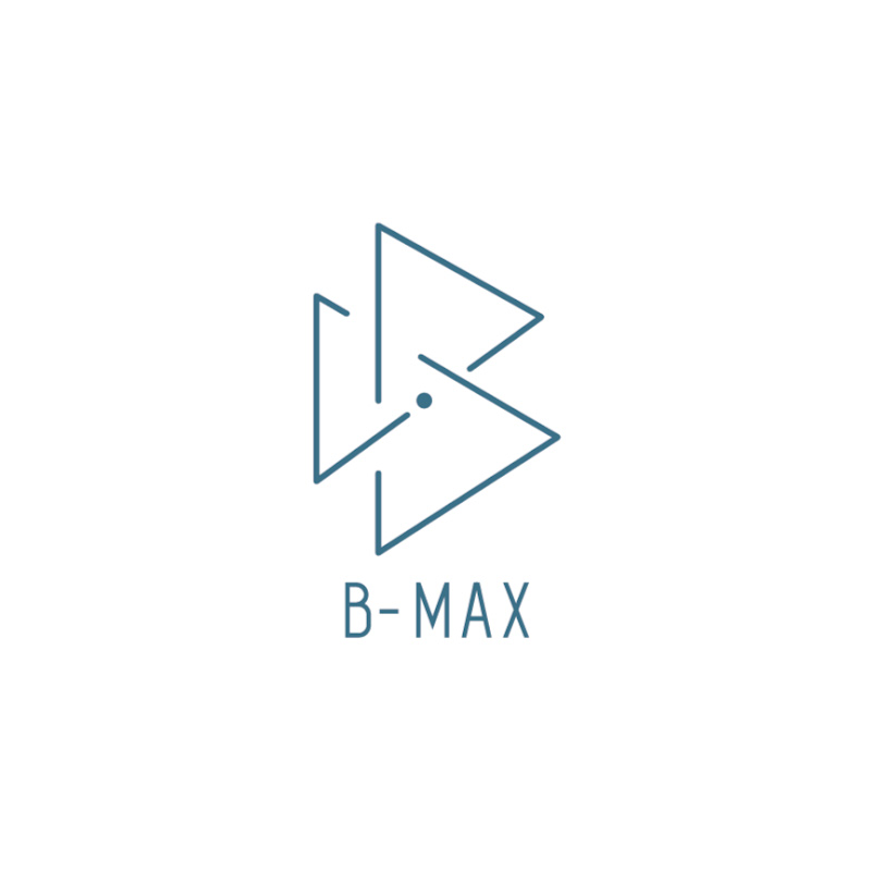 B-MAX馬克筆人聲樂團 - 網紅的藏寶箱 