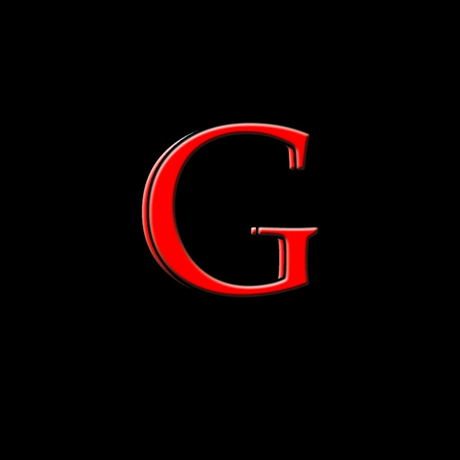 Gromov YouTube channel avatar