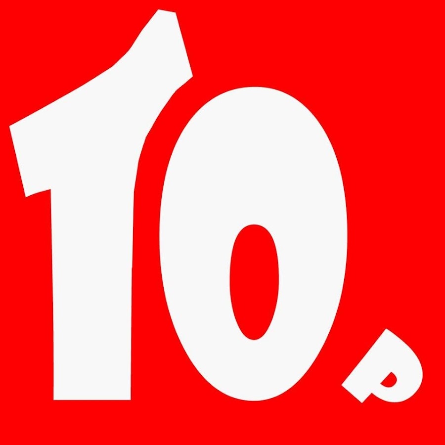 BestTop10 YouTube channel avatar