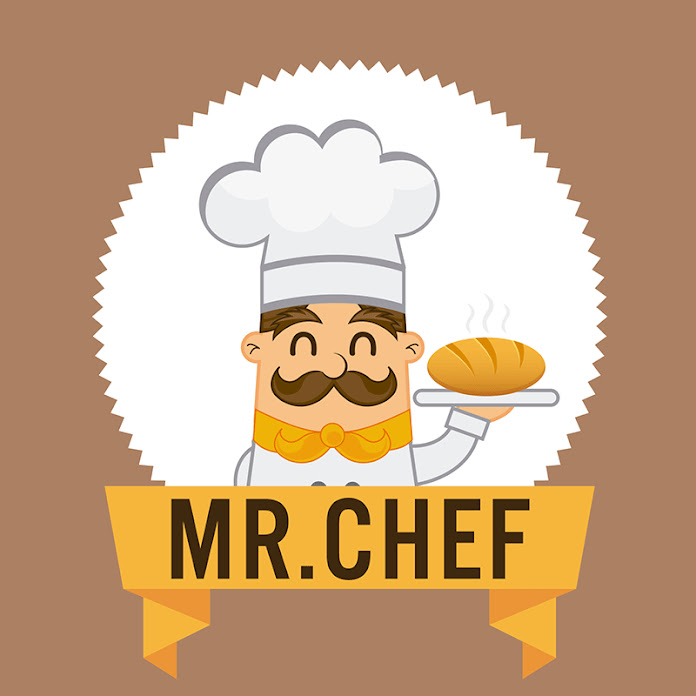 Mr. Chef Net Worth & Earnings (2026)