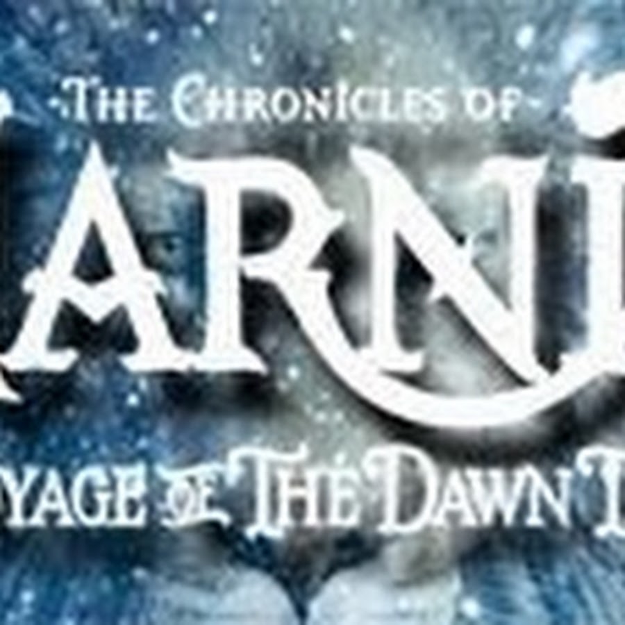 OfficialNarnia YouTube channel avatar