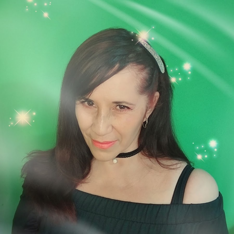Claudia Bramnfsette YouTube channel avatar