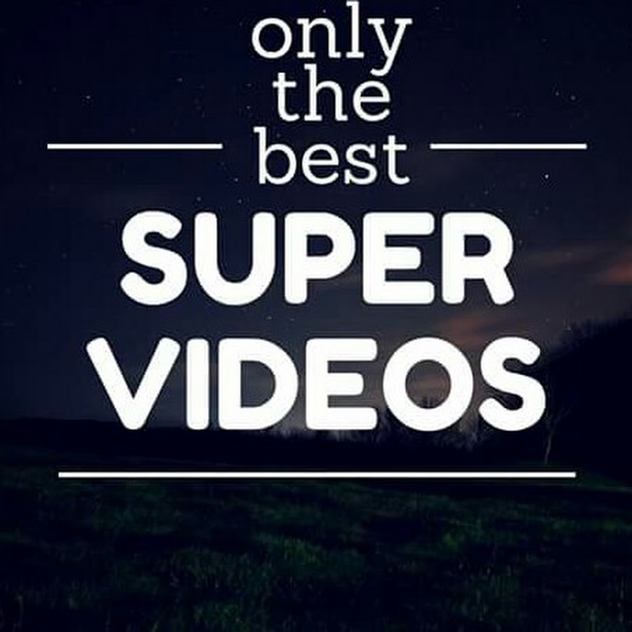 Super videos#1