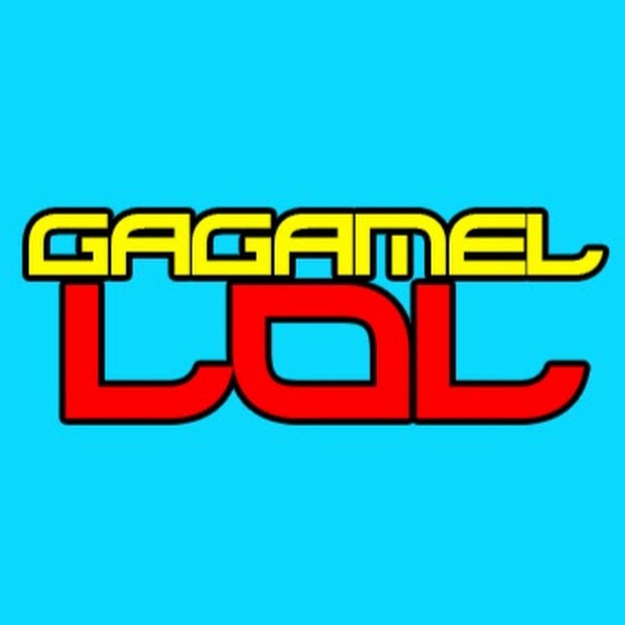Gagamel TV Avatar del canal de YouTube