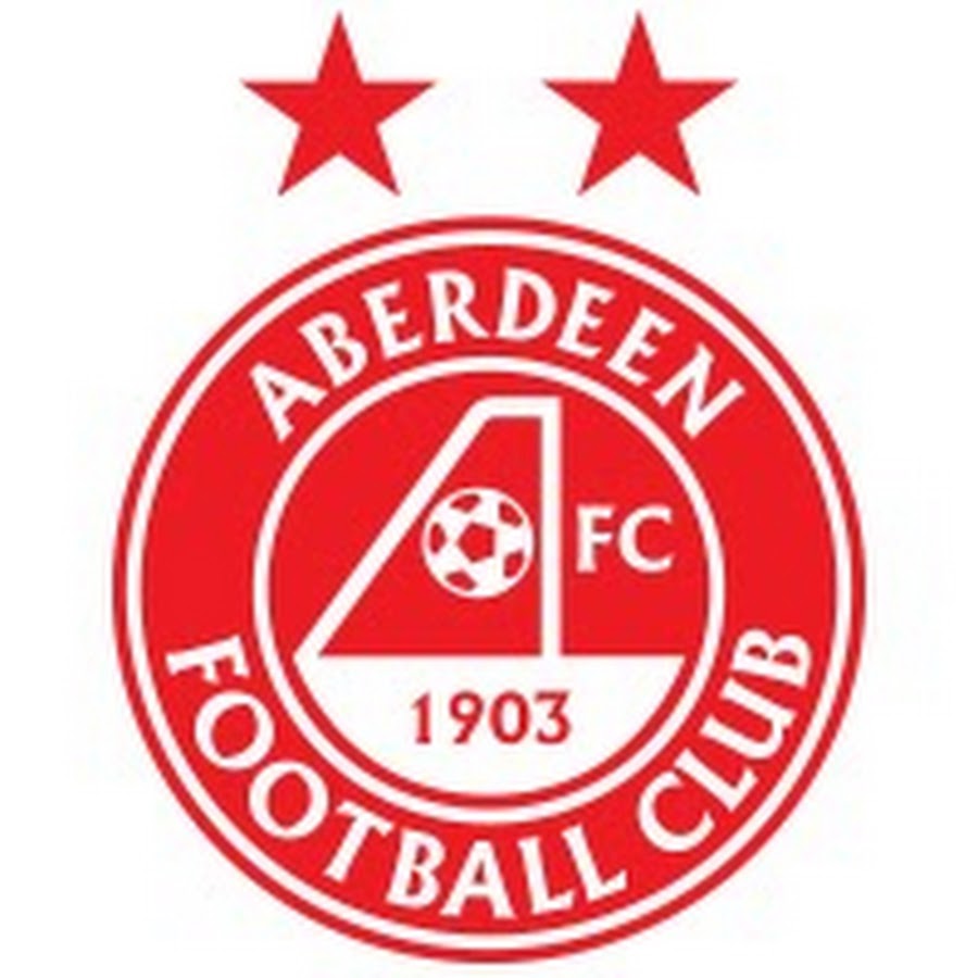 Aberdeen Football Club यूट्यूब चैनल अवतार