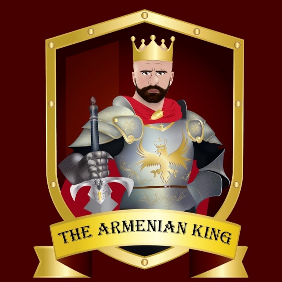 The Armenian King