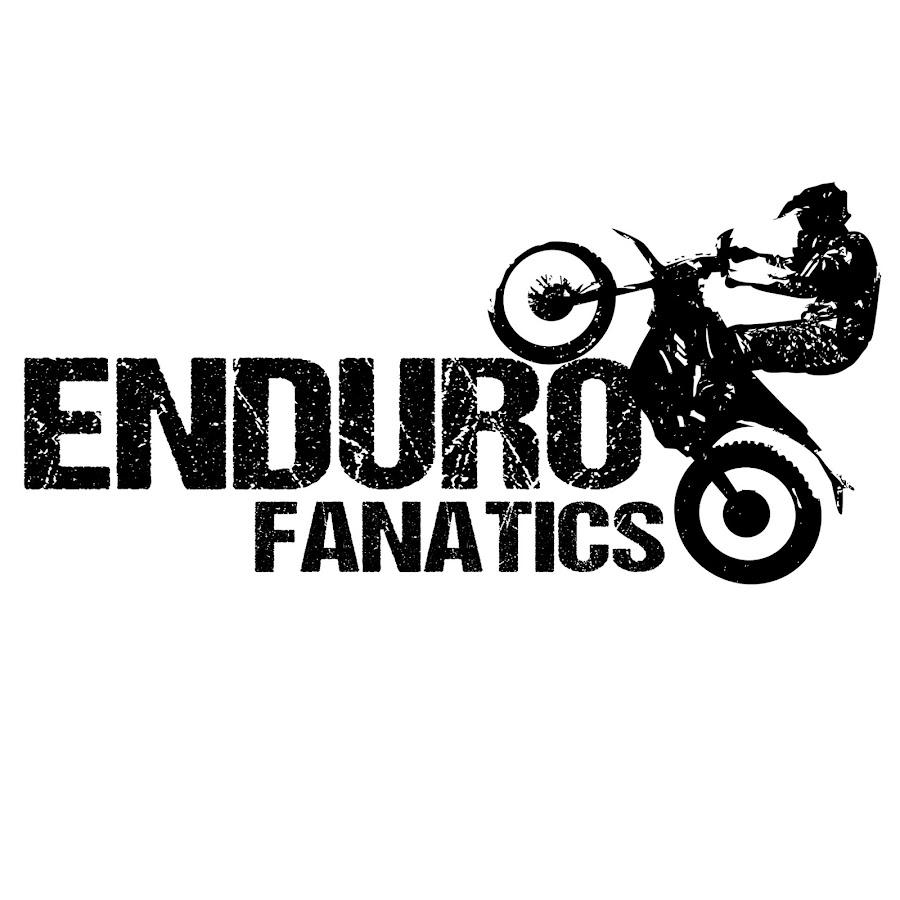Enduro Fanatics Avatar de canal de YouTube