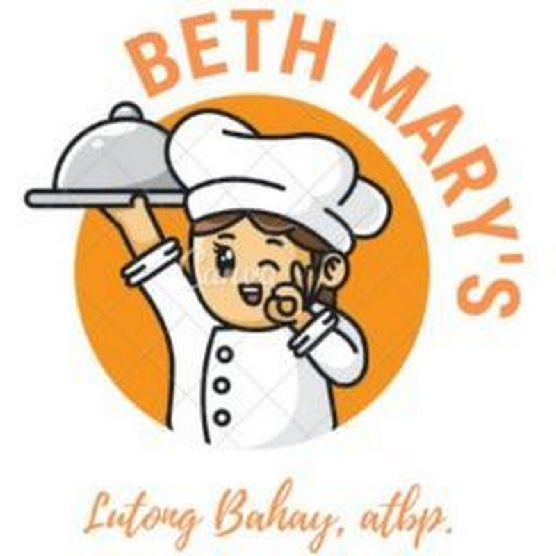 Beth Mary’s Lutong Bahay, ATBP.