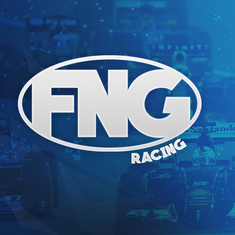 FNG Racing | F1 & More Racing Videos!