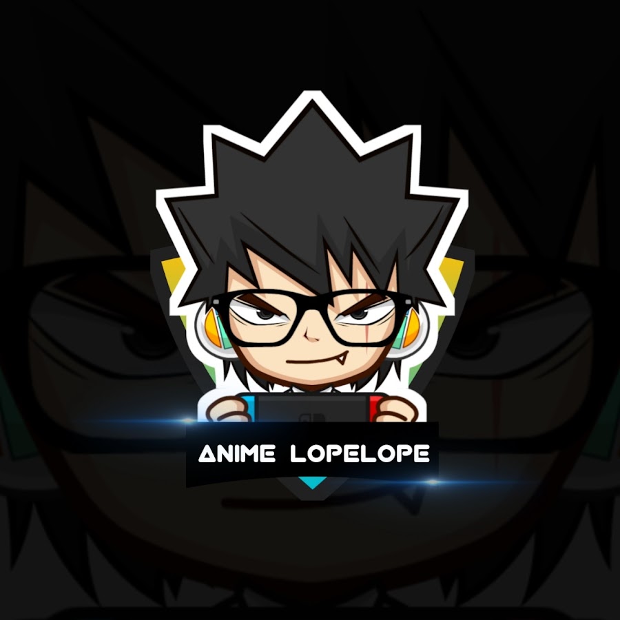 Anime LopeLope Awatar kanału YouTube