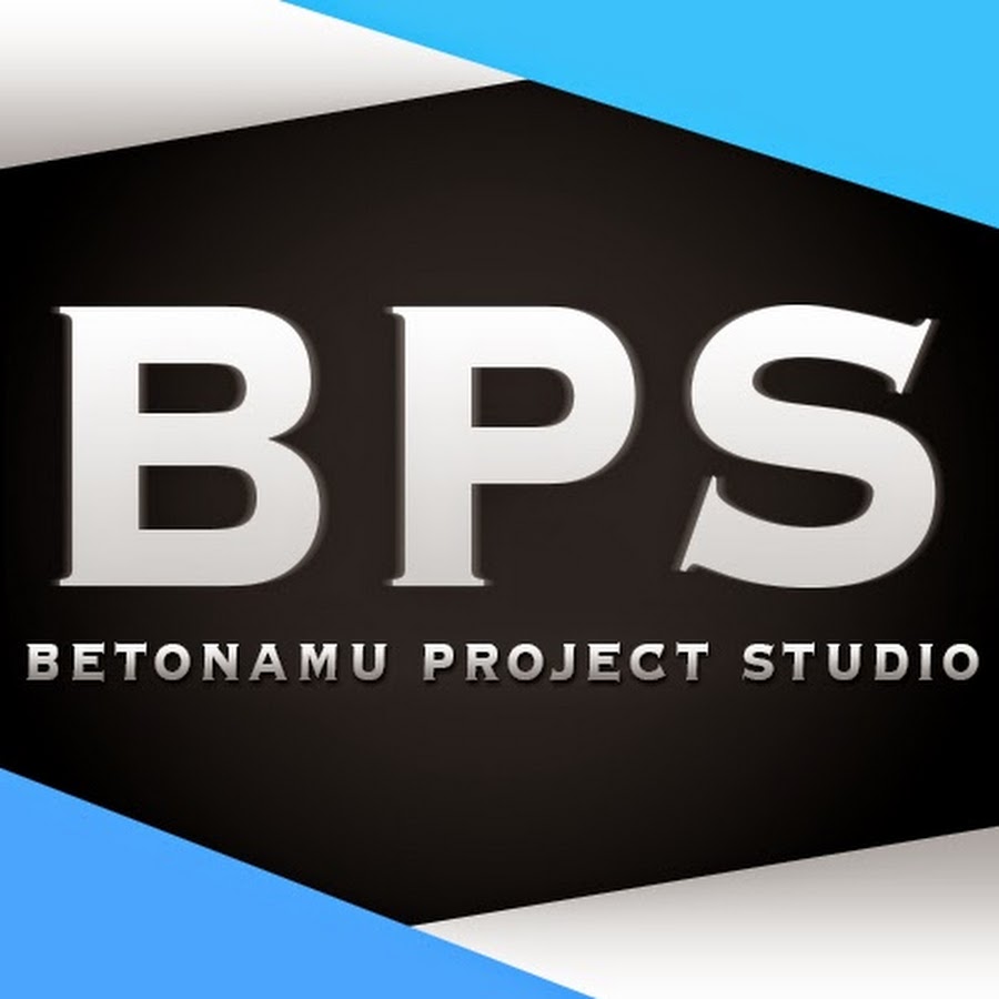 Betonamu Project Studio