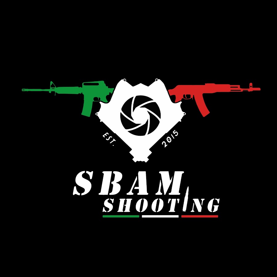 SBAM Shooting Awatar kanału YouTube
