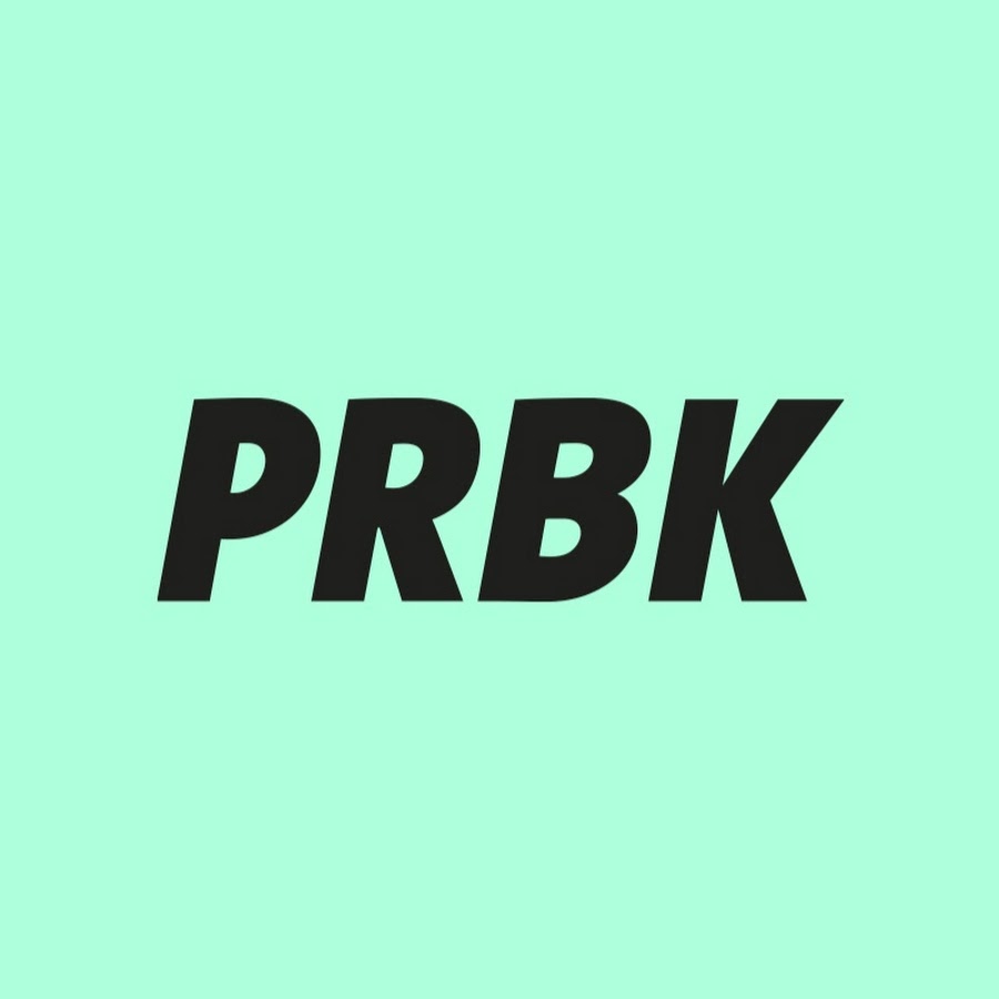 PureBreak YouTube channel avatar