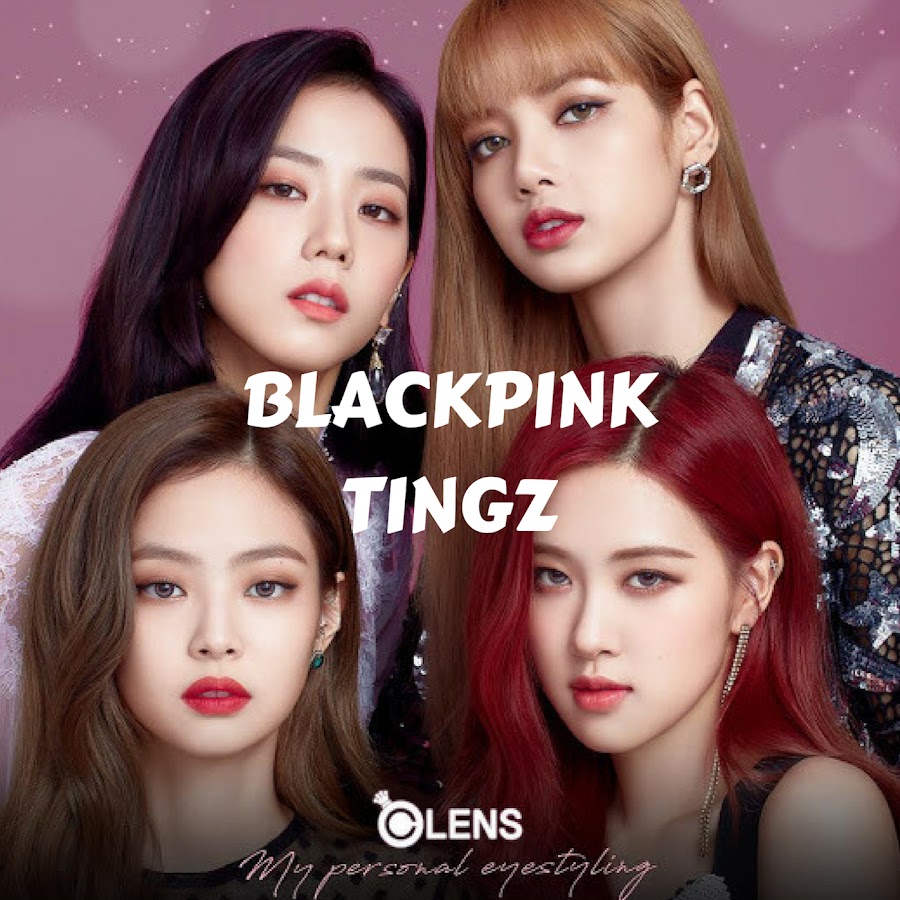 Blackpinktingz Аватар канала YouTube