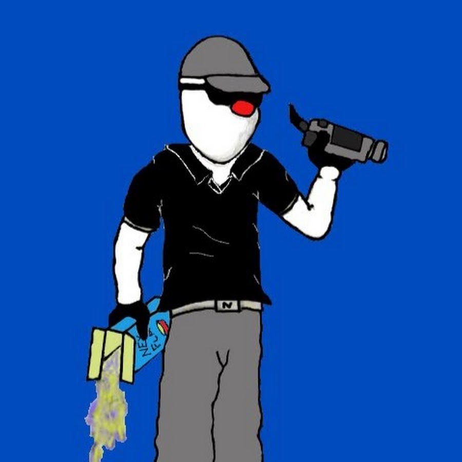 Nextraker YouTube channel avatar