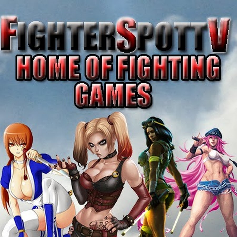 Fighterspottv