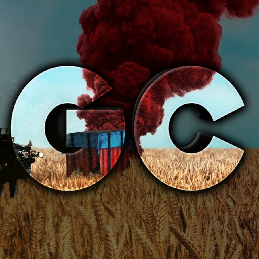 Game Coub YouTube kanalı avatarı