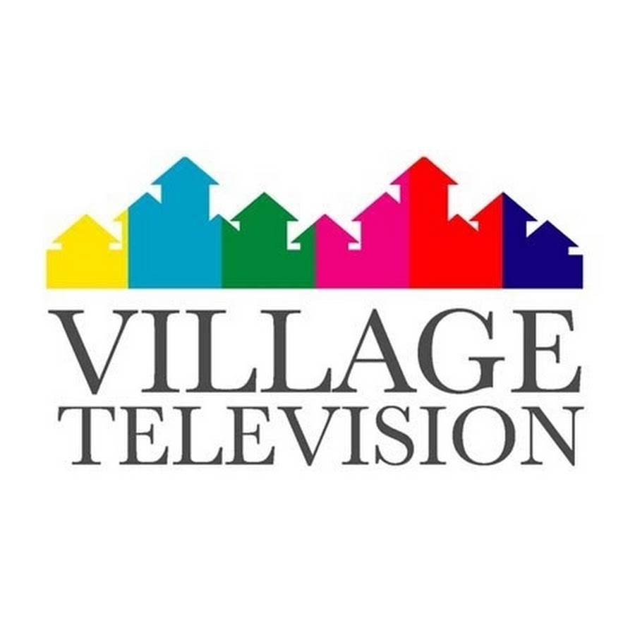 villagetelevision indextv YouTube channel avatar