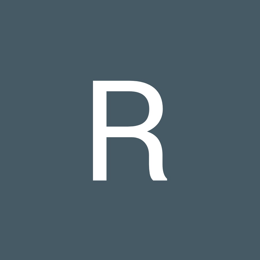 Rene0072 YouTube kanalı avatarı