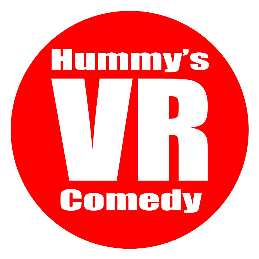 Hummy's VR Comedy YouTube channel avatar